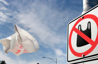 Hastings-on-Hudson Board of Trustees Unanimously Approves Plastic Bag and Polystyrene Ban