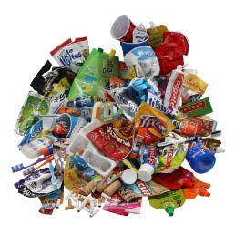 Making Garbage Your Business….the story of Terracycle