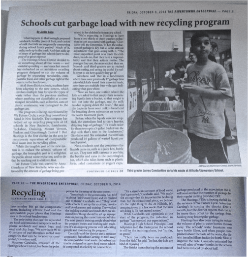 Hastings Enterprise image combo