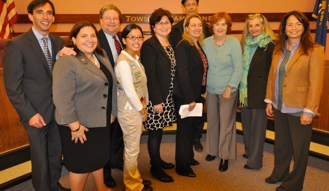 Westchester County Legislator Catherine Parker Introduces Limited-Use Plastic Bag Legislation