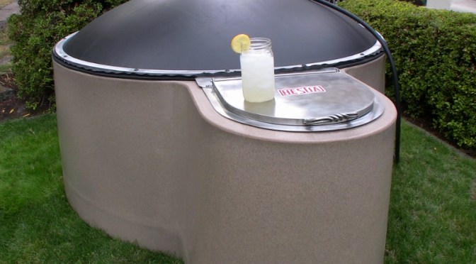 Support Crowdfunding Initiative to Bring Small-Scale Biodigester to an Educational Site in Westchester!