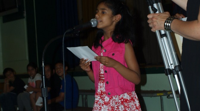 WFC Documentary “Columbus Makes a Huge Difference”