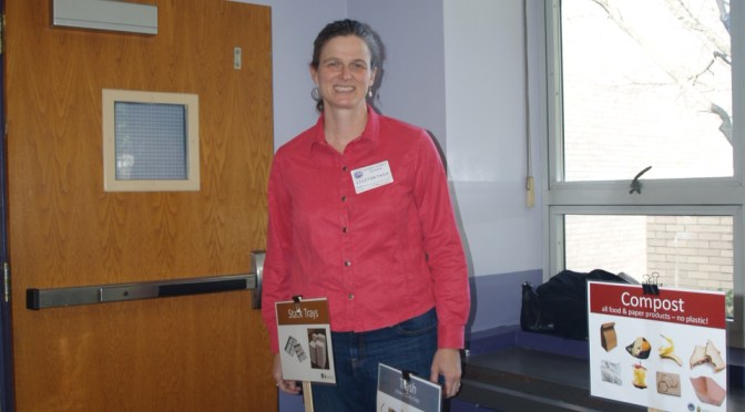 Joining We Future Cycle To Make A Difference