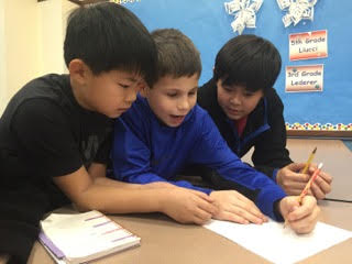 New Rochelle Webster Elementary School is back!