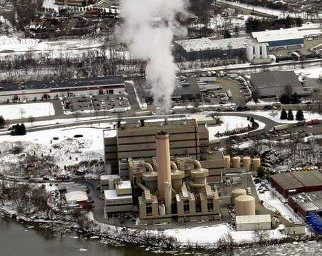 New Rochelle Barnard Second Grade Student astonishes with wistful knowledge “Garbage goes to the Incinerator”
