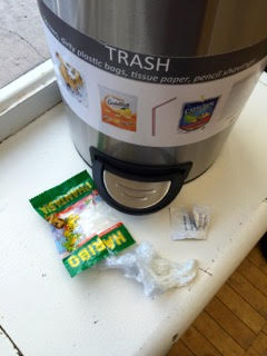 Zero Waste! A Reality at the German International School White Plains