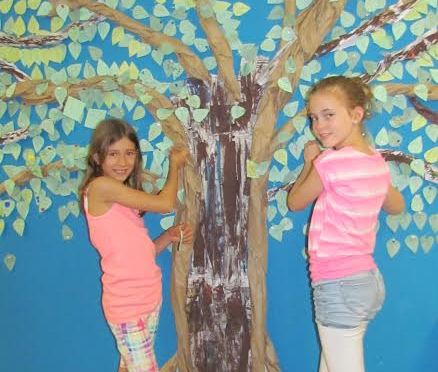 “We had no trash at all today” 250 students have learned about Waste Free Snack