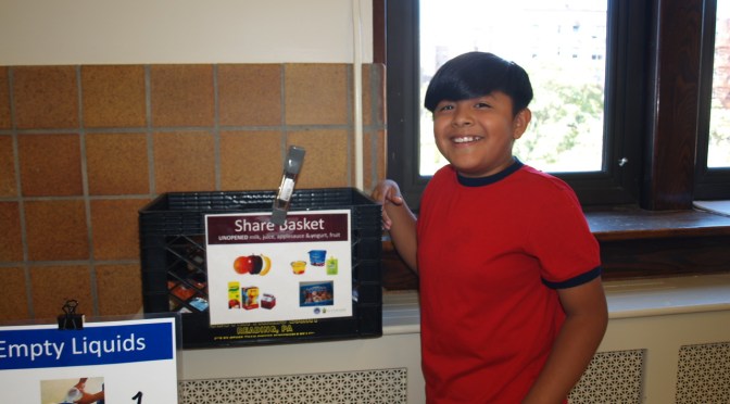 White Plains Eastview Middle School Joins We Future Cycle Program