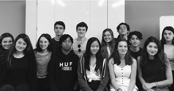 NYC Sophomores Write Anti Pollution Legislative Bill