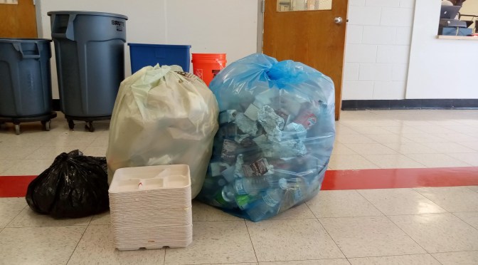 Where do Westchester’s recyclables actually go?