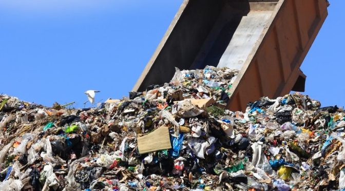 Finding WeFutureCycle referenced in the National Press