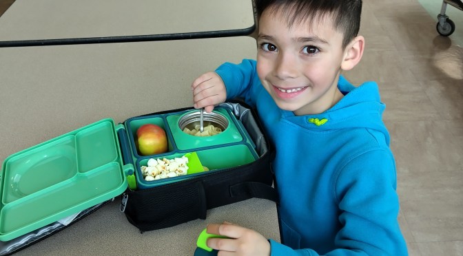 Waste free starts with ….everyone of us