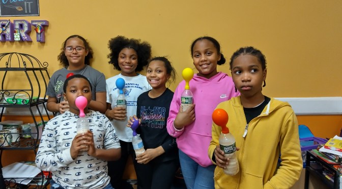 Turning waste into energy