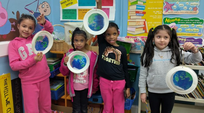 Every Day Should be Earth Day