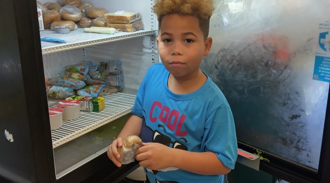 Untouched Foods: White Plains School District has a great solution